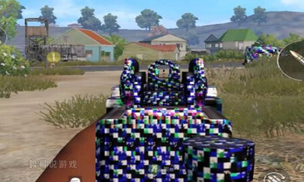 刺激战场：玩家卸游60天，回归后却惨遭光子“马赛克”处罚？