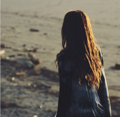 再难过也狠的下心说再见,再不舍也能假装洒脱的大步向前,转身的一瞬间