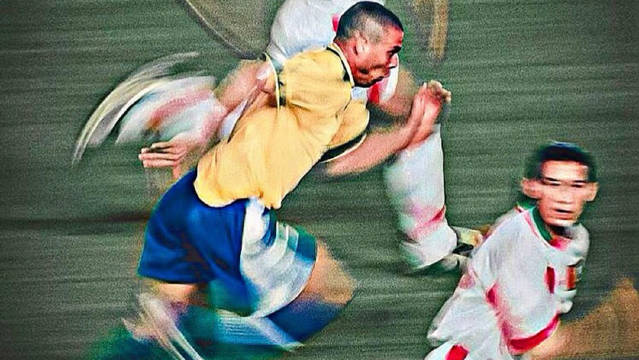 白巧克力生涯超华丽集锦,殿堂级艺术家!真心百