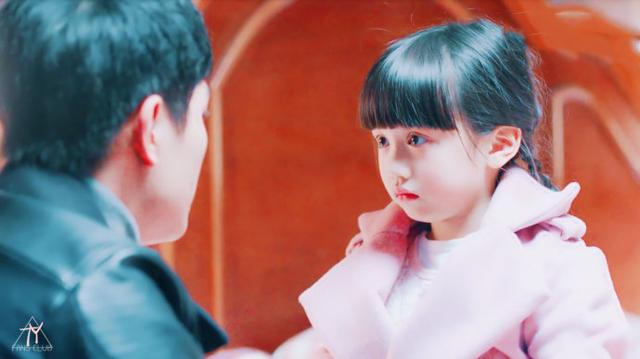 天衣无缝妞妞结局与贵翼失散多年重逢时已长大