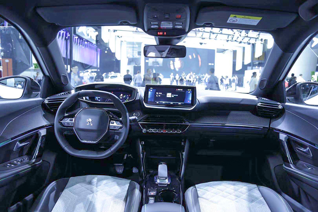 2019广州国际车展，这8款重磅纯电新车最值得看！