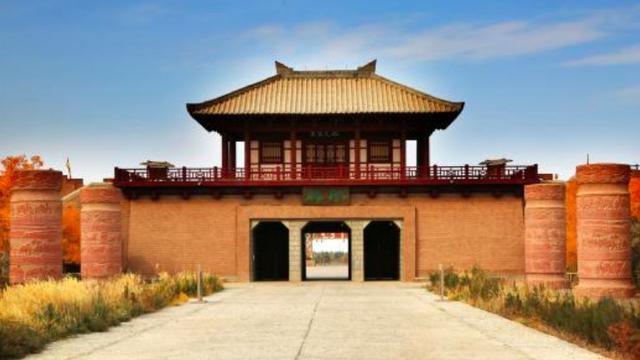 史上写得最好的一首送别诗,只有短短二十八字,冠古绝今