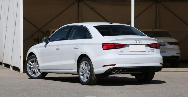 买BBA入门级车型的都是什么人?这些车优势在