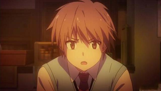 为什么叫龙之介的人，没有一个是普通人设，不是天才就是怪物