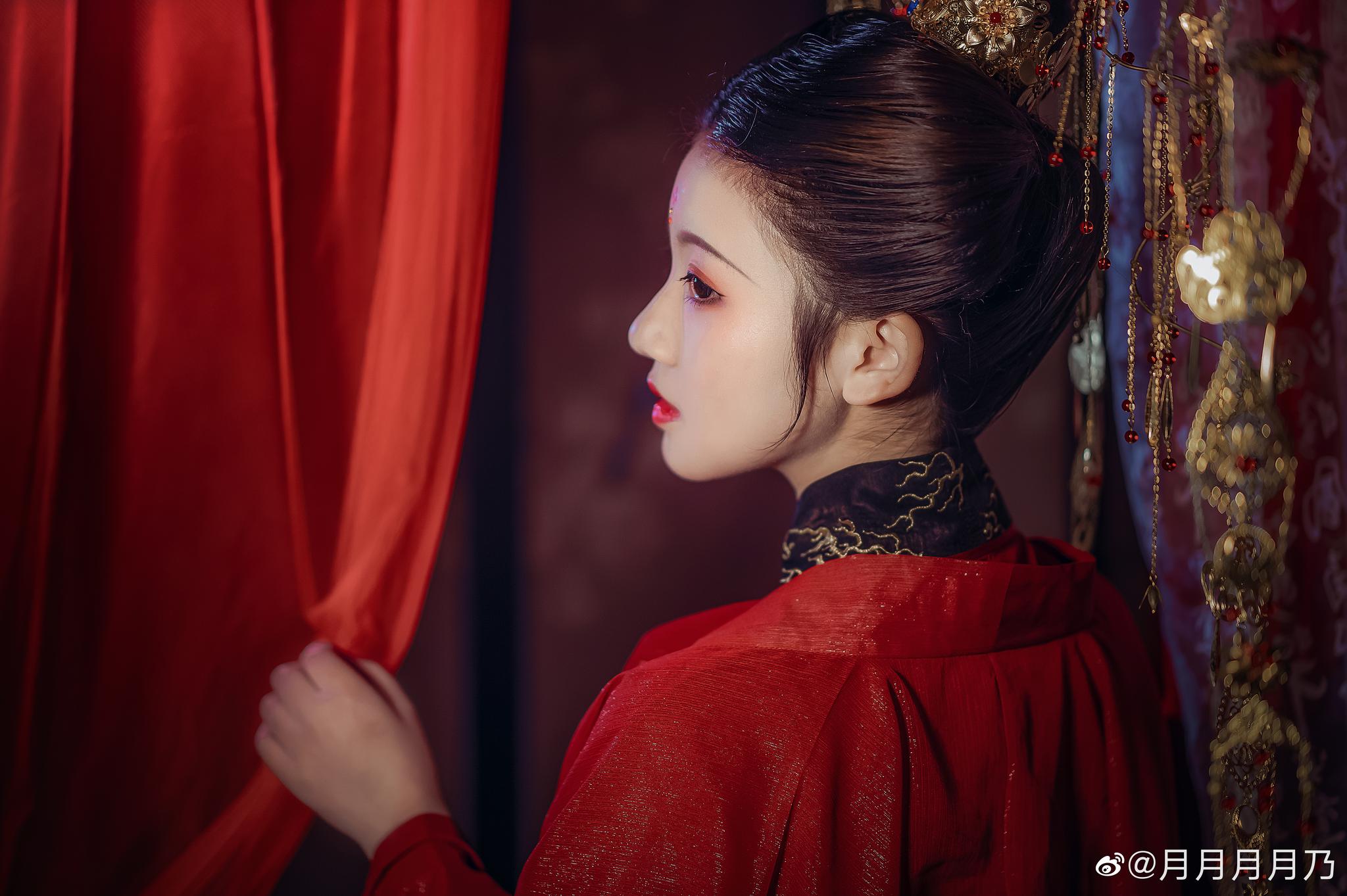 林花谢了春红,太匆匆。无奈朝来寒雨晚来风|朝来寒雨|春红|月月_新浪新闻