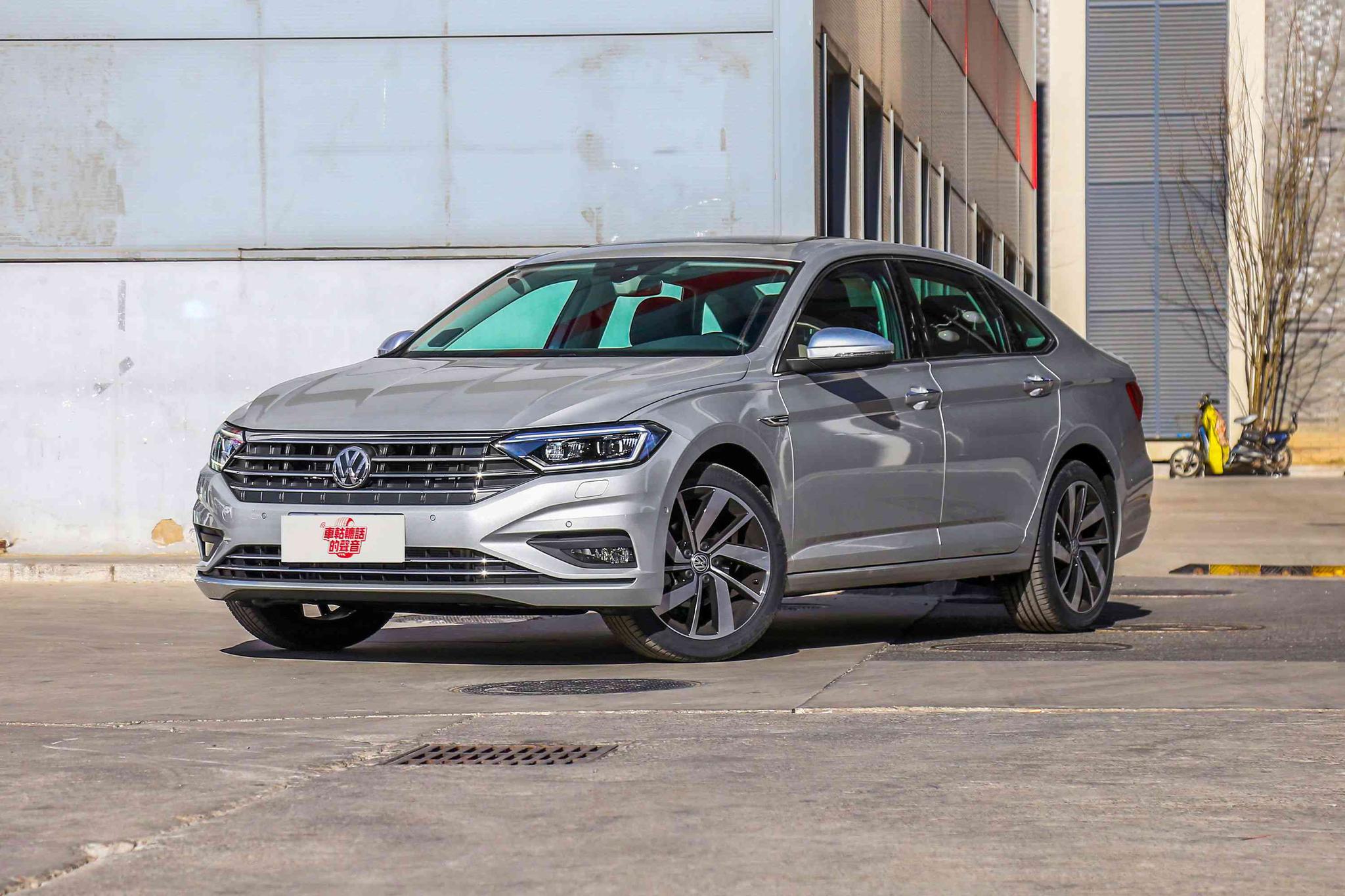 解析一汽-大众全新速腾 加长轴距 全系t动力,能否干掉卡罗拉