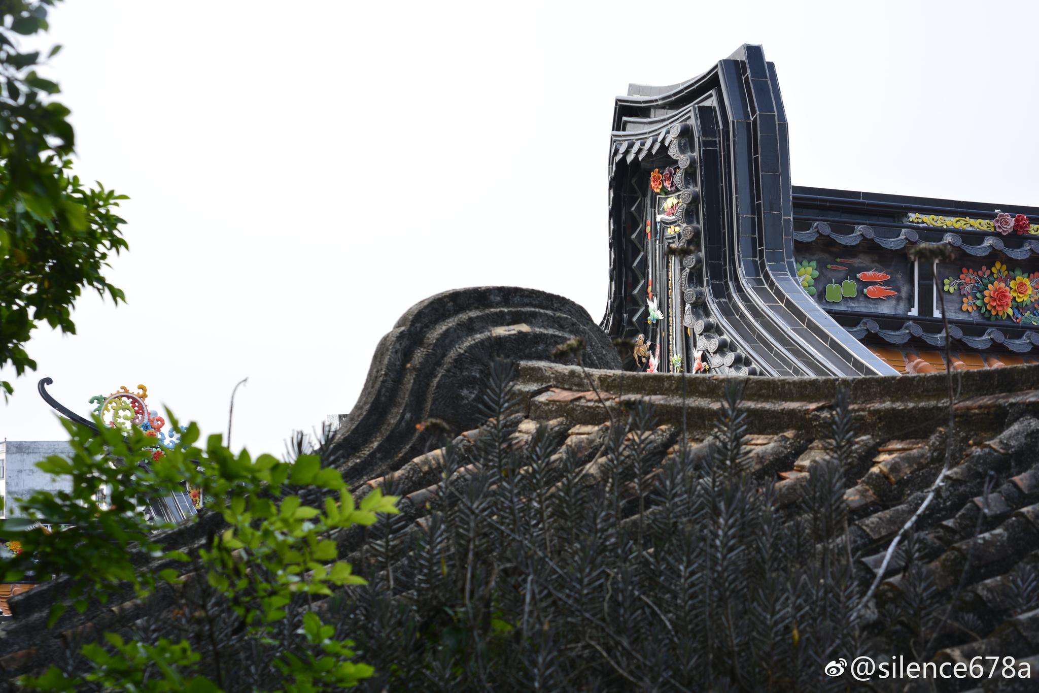 汕头达濠古城,全国唯一保存最完整的袖珍古城