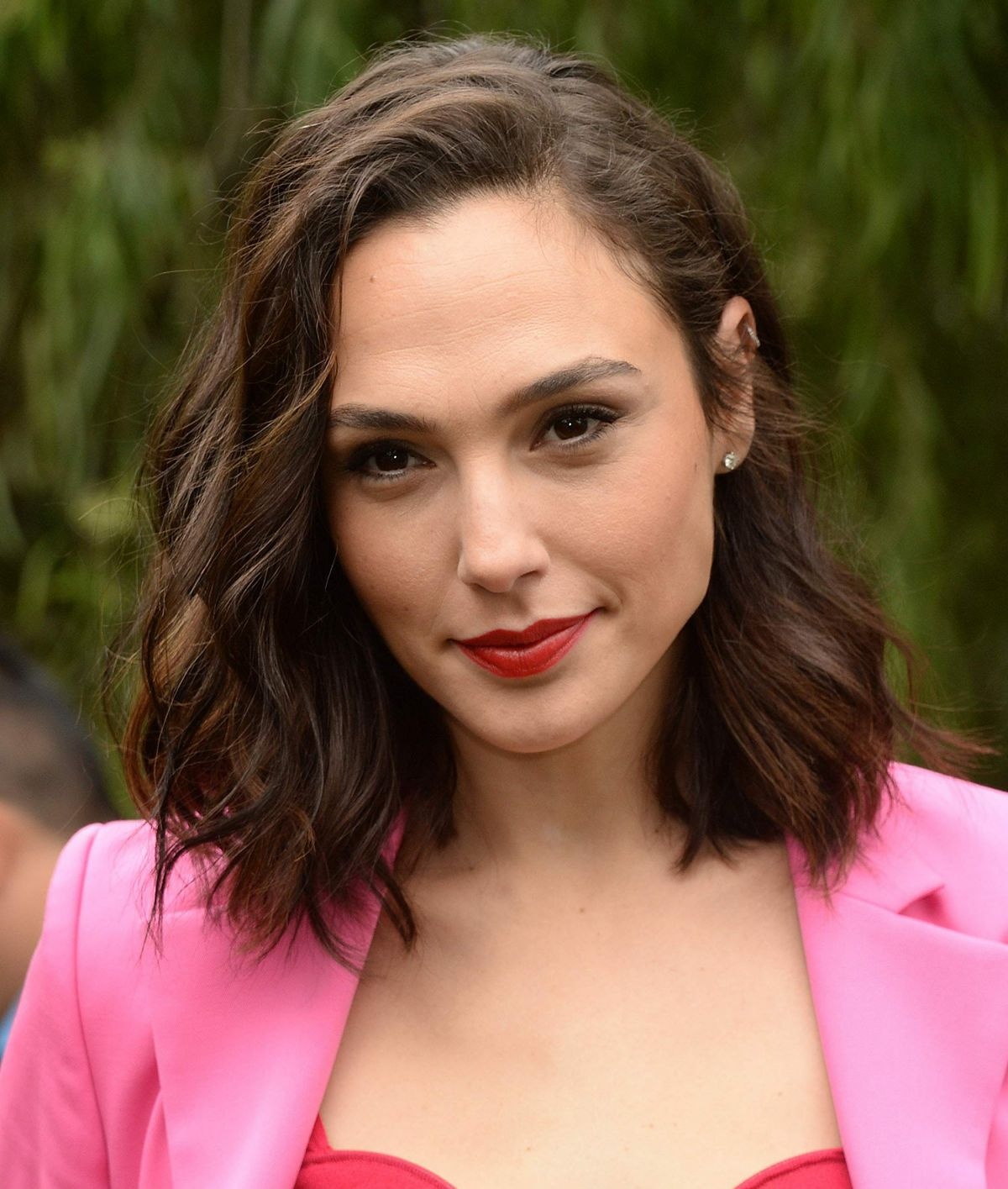 盖尔加朵galgadot
