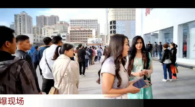 修改一下华为手机相机隐藏功能,手机马上变成