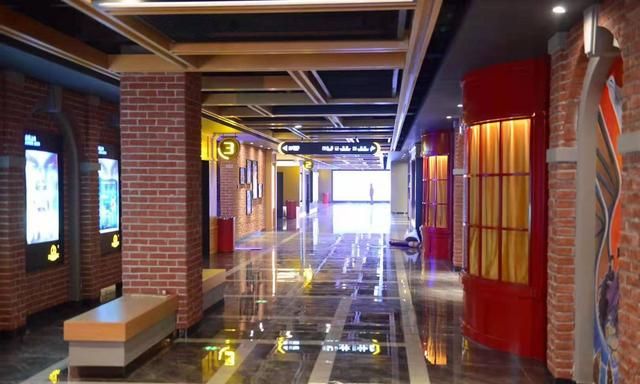 万达prime影城进驻咸宁 媒体抢先体验巨幕魅力|万达广场|巨幕|万达