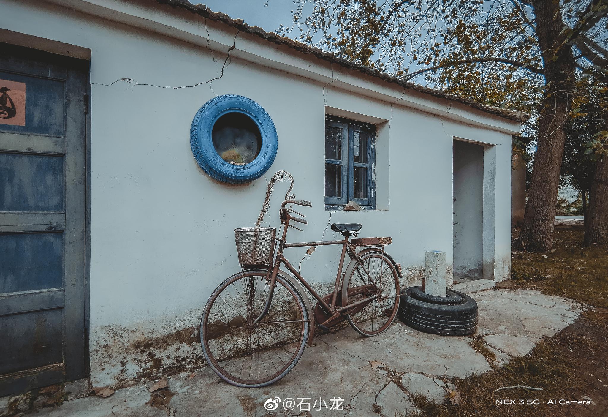 合肥崔岗艺术村两年没来变化很多