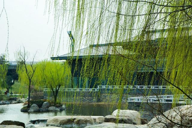 西安人这样过五一,才叫过瘾!你所向往生活,这里全有!