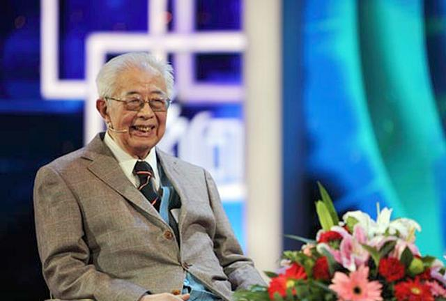 物理化学家张存浩：因国家需要3次改变研究领域，科研成果不署名
