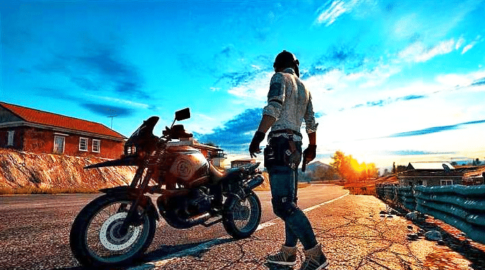 吃鸡手游《刺激战场》被印度禁止？“非法吃鸡”最高监禁1个月？