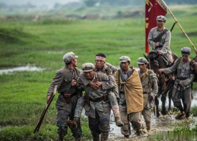 红军万里长征曾走过的草地,现在变成什么样了?答案让人"心痛"