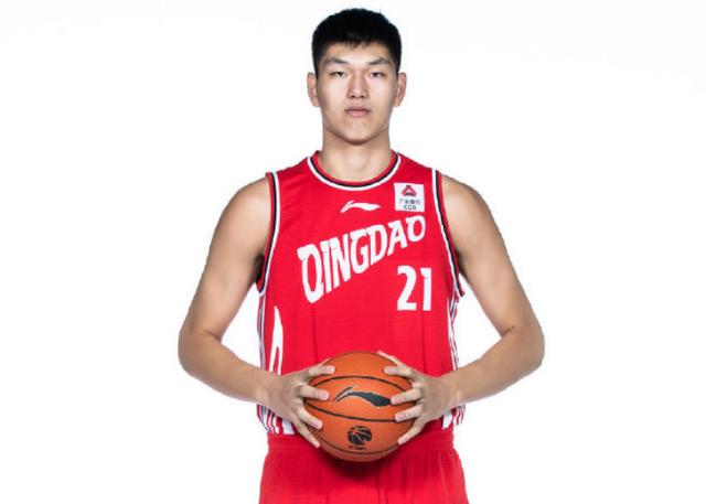 不是有身高就能成为姚明,赵义明和刘传兴两位年轻人个人素质优异,在