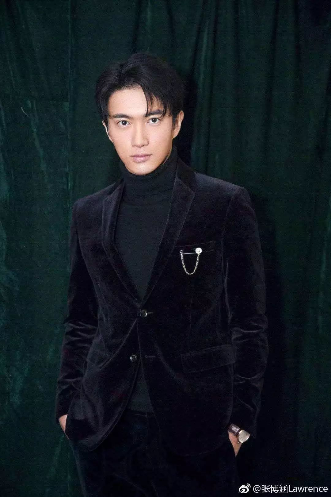 《人不彪悍枉》男二新戏首演男主|人不彪悍枉|开机|张天阳_新浪新闻