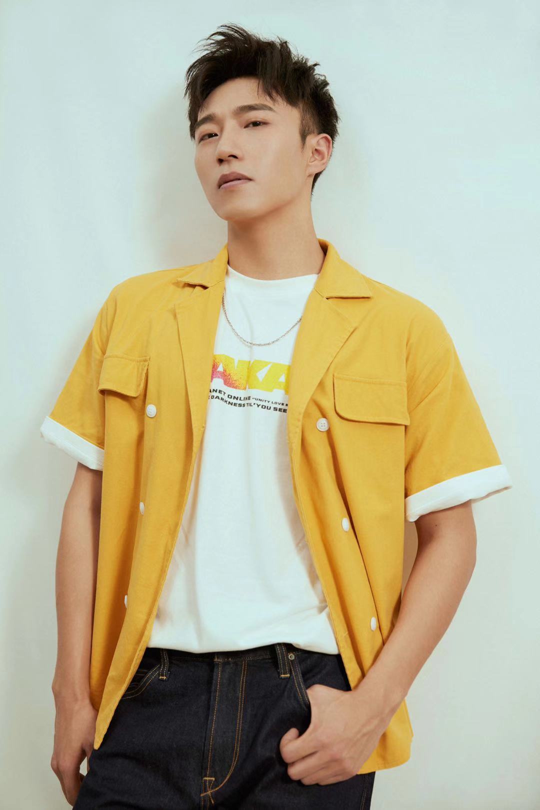 王森演员请就位实力助演爆笑哭戏引热议