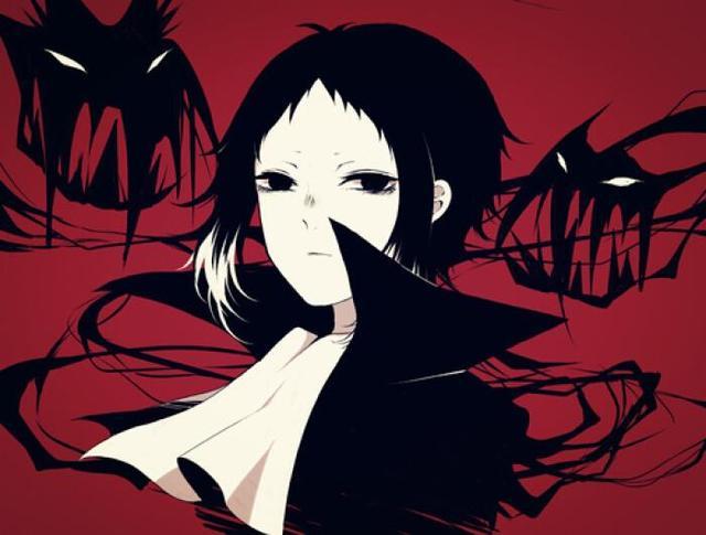 为什么叫龙之介的人，没有一个是普通人设，不是天才就是怪物