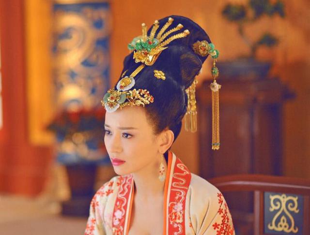 知否里的熟脸配角们,有富察贵人有樊胜美妈妈还有琅琊榜小王爷|邓莎