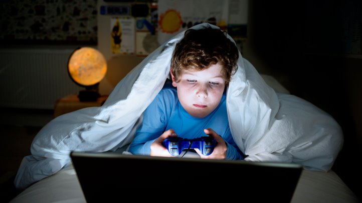 那么您可以采取一些措施来限制青少年智能手机的使用