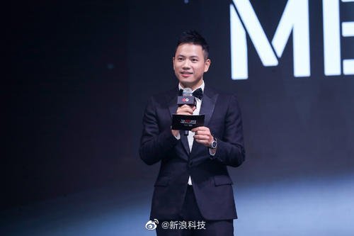 《智族gq》编辑总监曾鸣于昨日离职