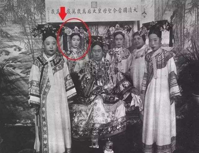 清朝末年慈禧太后身边的德龄公主真实身份她真的是公主吗