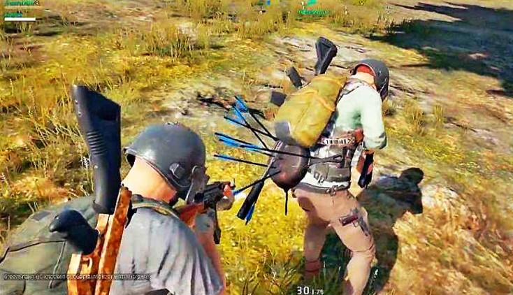 吃鸡手游《刺激战场》被印度禁止？“非法吃鸡”最高监禁1个月？