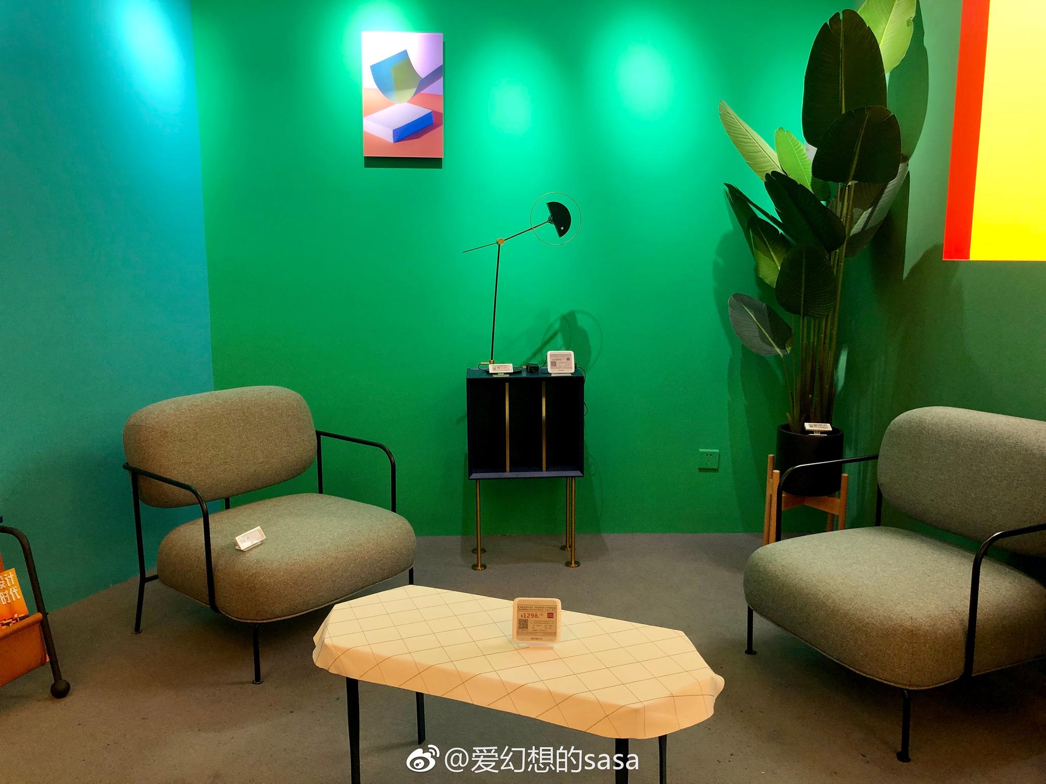 上海设计展 Design Shanghai