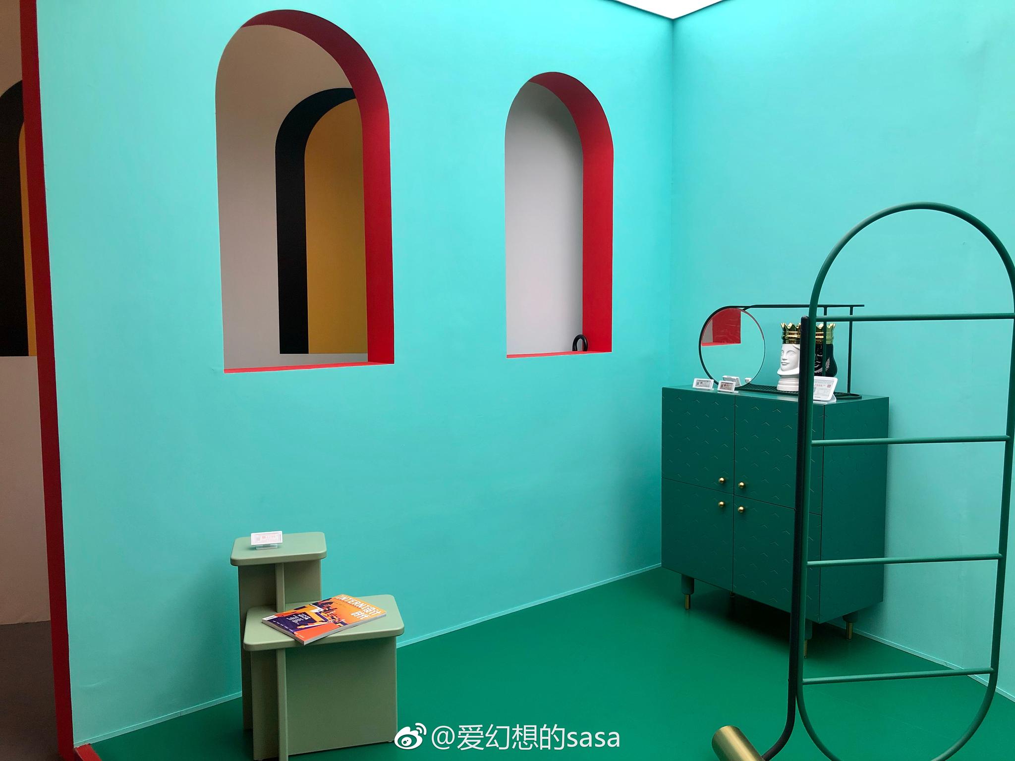 上海设计展 Design Shanghai