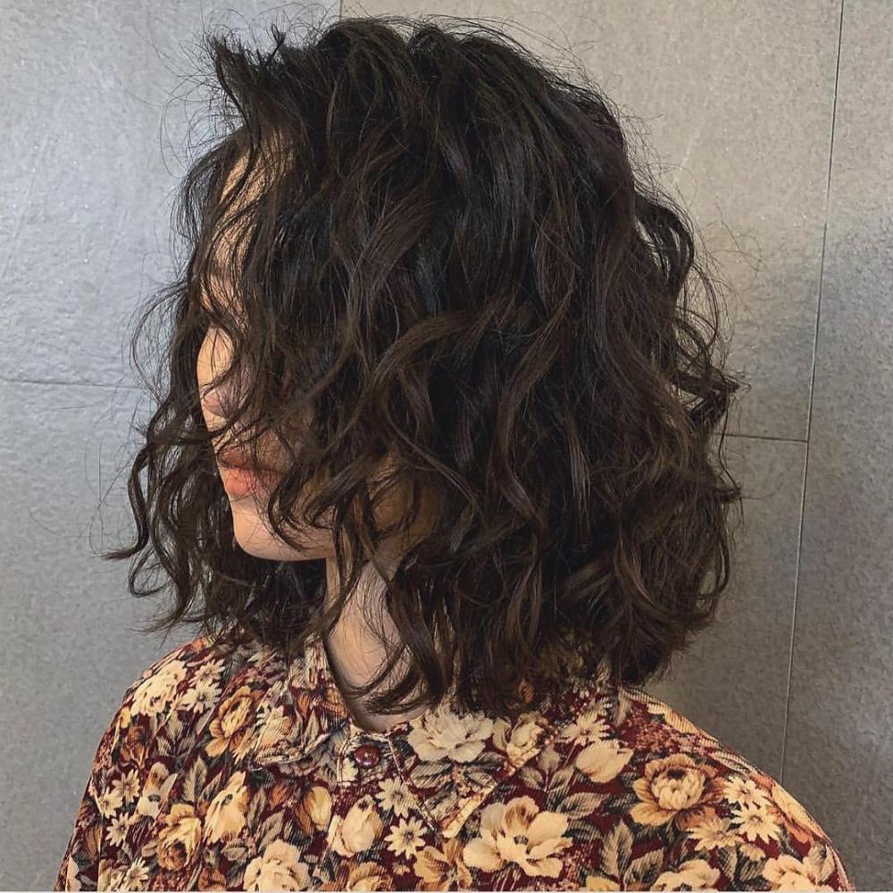 抖音火了连这款发型也跟着火了