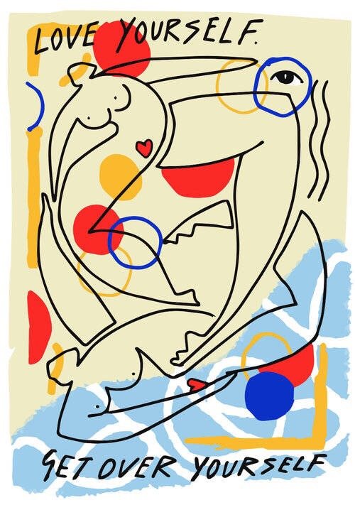 马蒂斯的跳跃,舒服的配色,大胆热烈的线条舞蹈|马蒂斯|舞蹈|线条_新浪