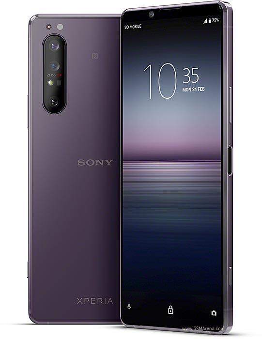 索尼逆袭之作:xperia 1 ii!骁龙865,4k屏,zeiss认证