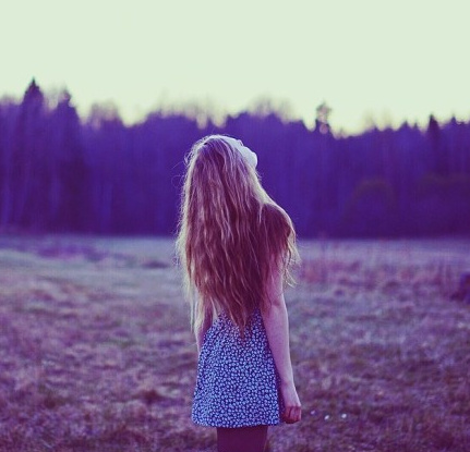 再难过也狠的下心说再见,再不舍也能假装洒脱的大步向前,转身的一瞬间