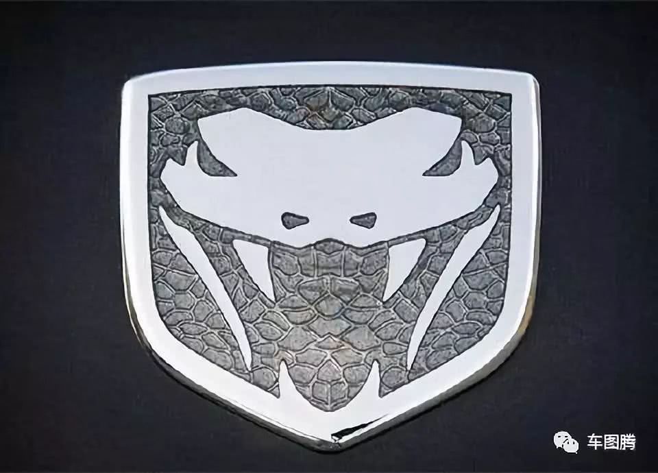用眼镜蛇做车标的品牌,到底有多不好惹?