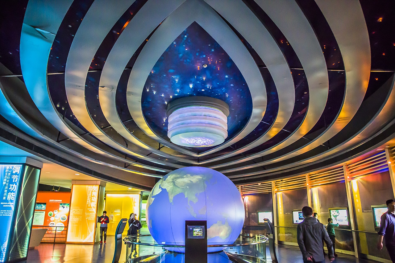 杭州西溪天堂,十年一梦,听芦节中沉睡在高档酒店里的江南梦境