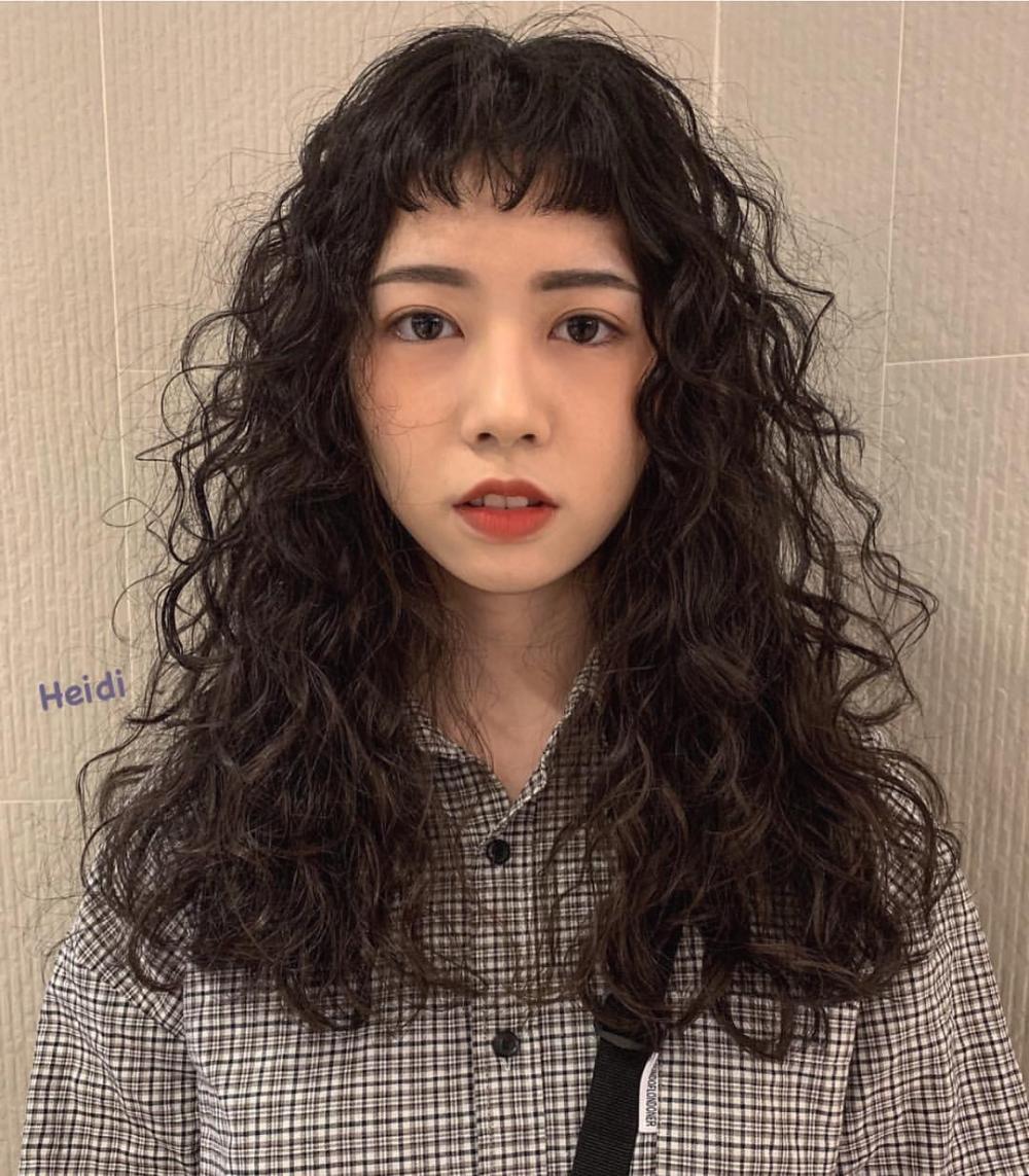 抖音火了连这款发型也跟着火了