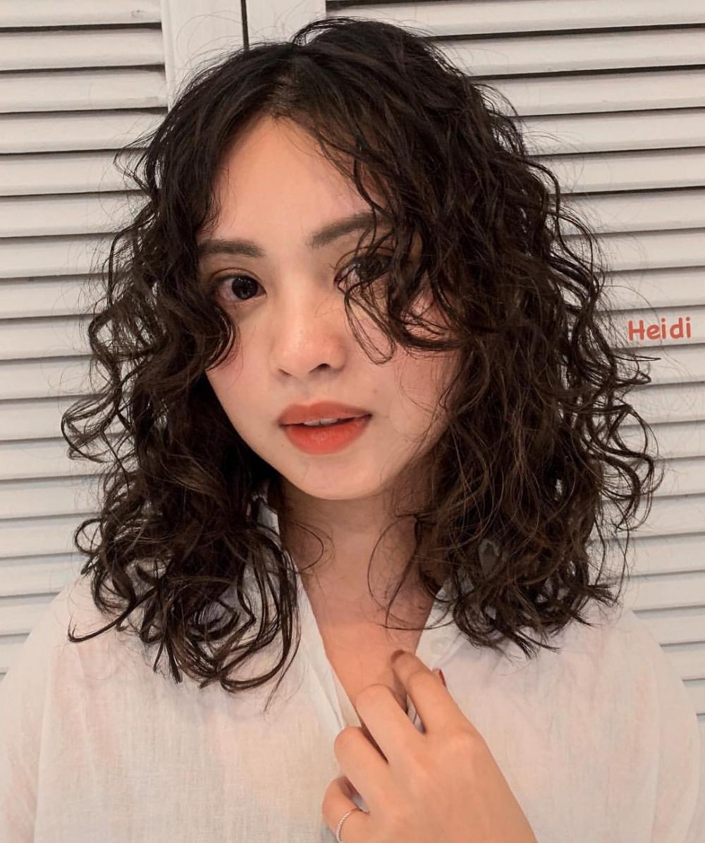 抖音火了连这款发型也跟着火了