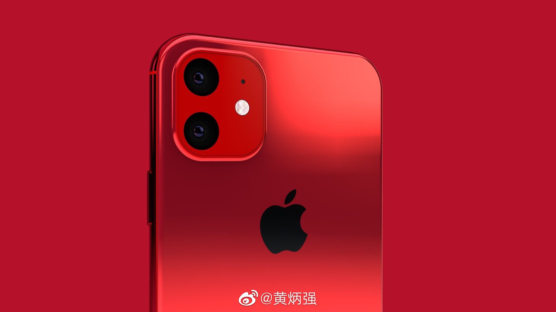 2019新一代iphone xr2 图赏,让苹果迷大饱眼福.__财经头条