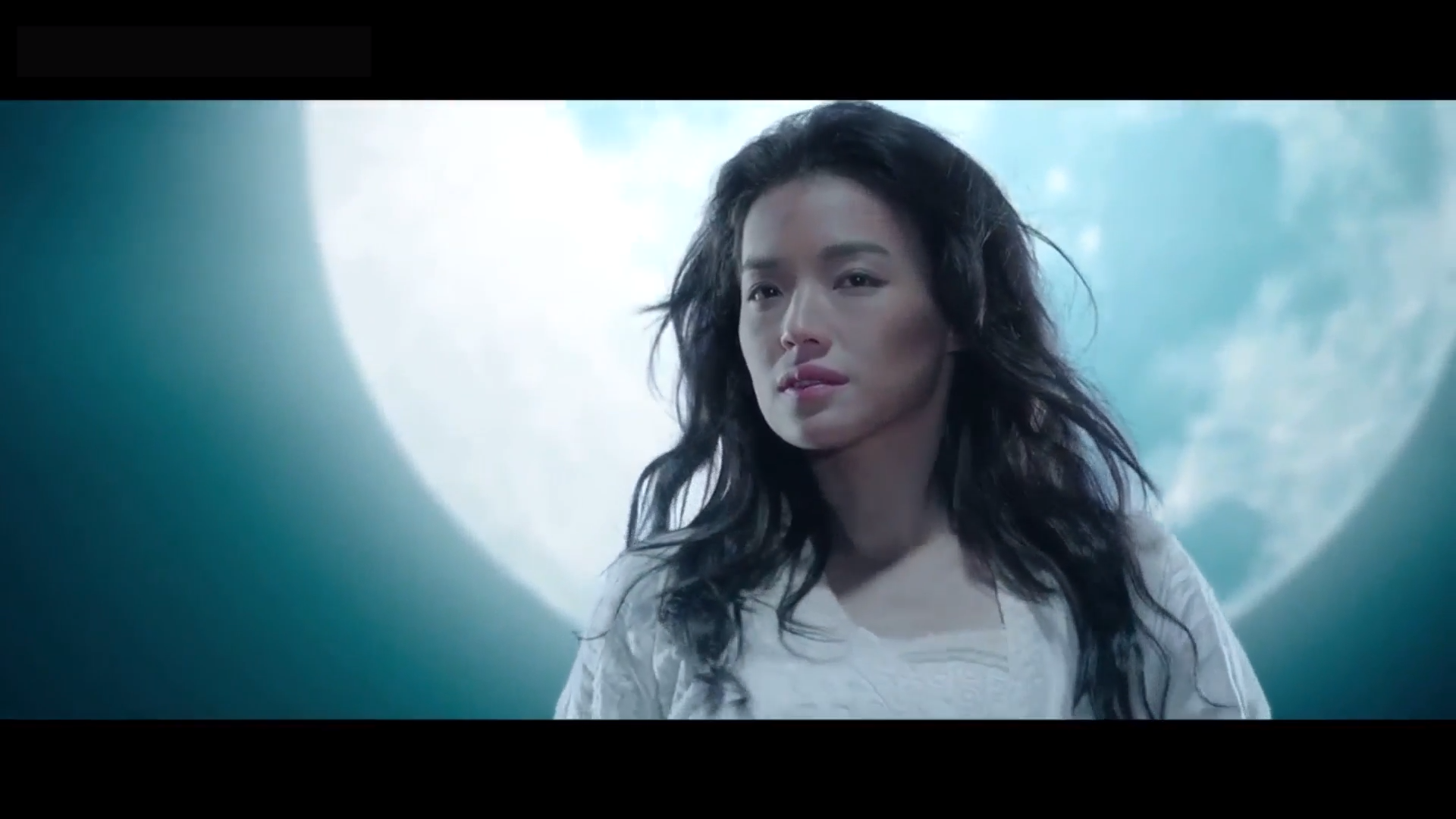 【西游降魔篇】舒淇 一生所爱