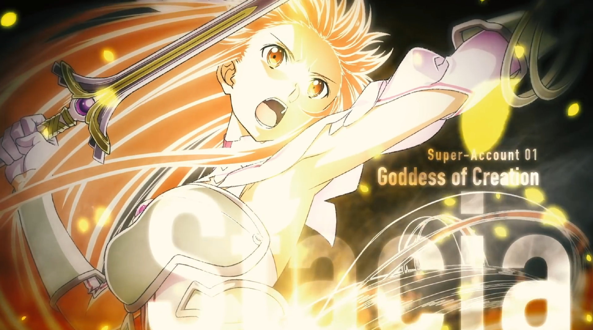 tv动画『巴比伦』预告公开,10月播出