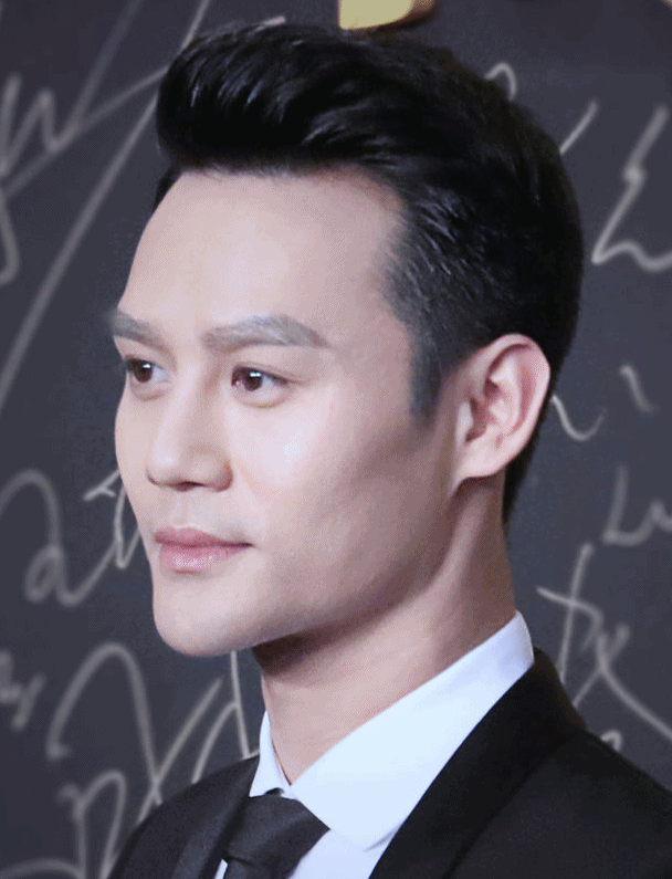 不敢修眉的男人才是娘炮?