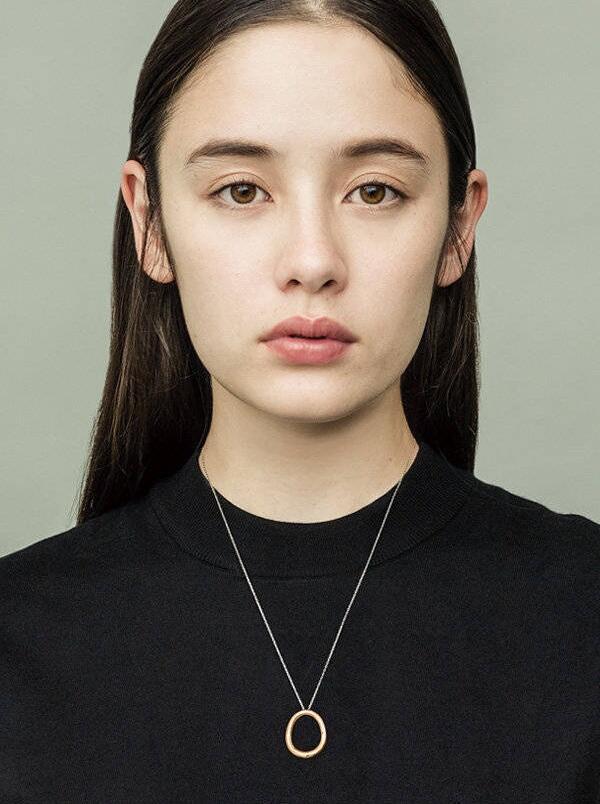 98年日澳混血小女孩儿走红! 这才是全世界最美的初恋脸!