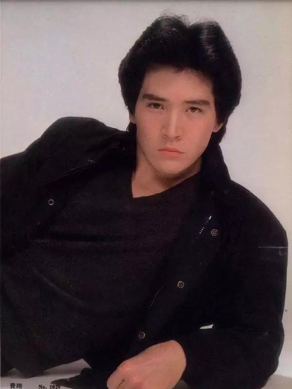 59岁费翔电影预告片曝光看脸完全没有男神的影子美男也老了