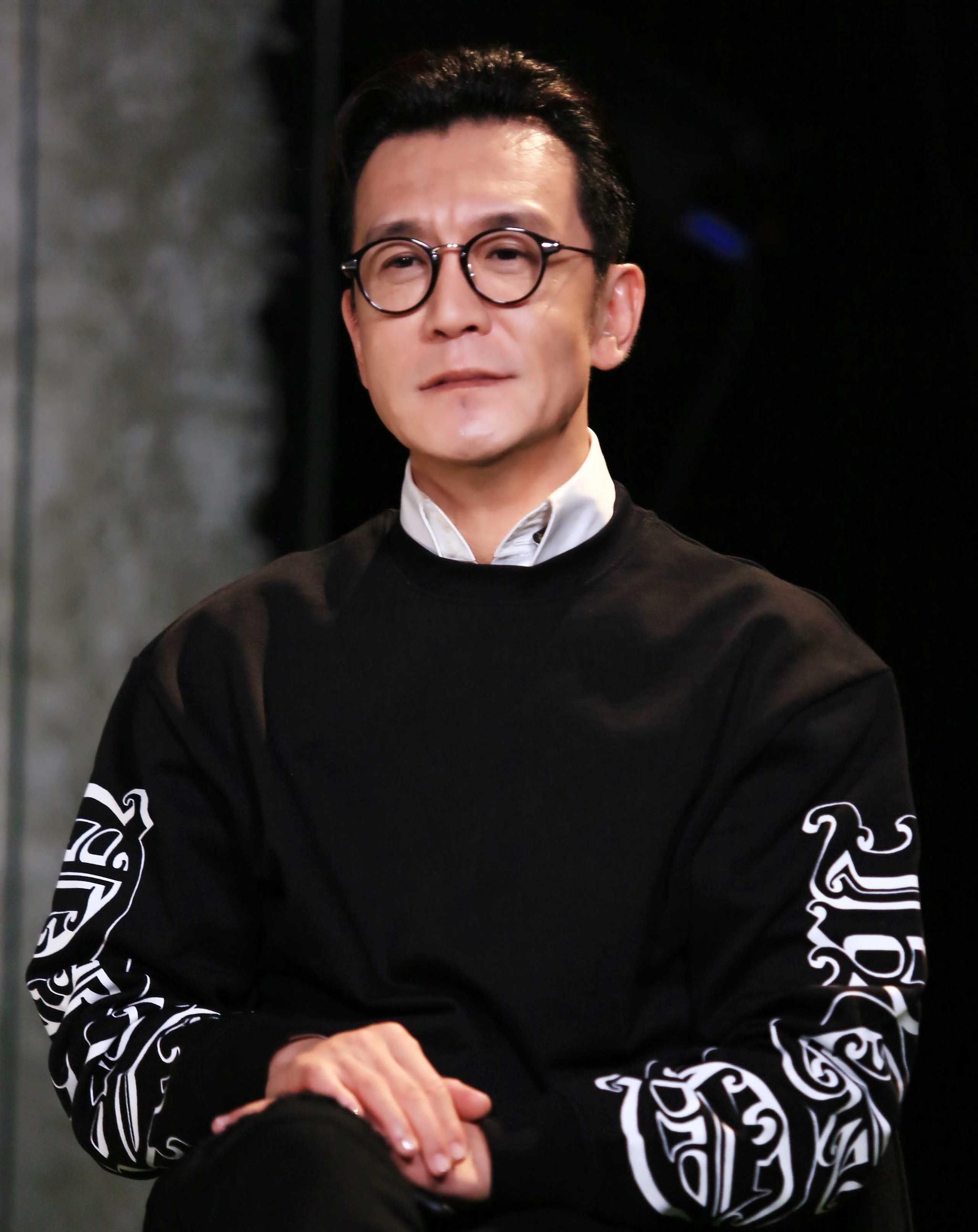 李咏离开人世前仅对妻子说了八个字