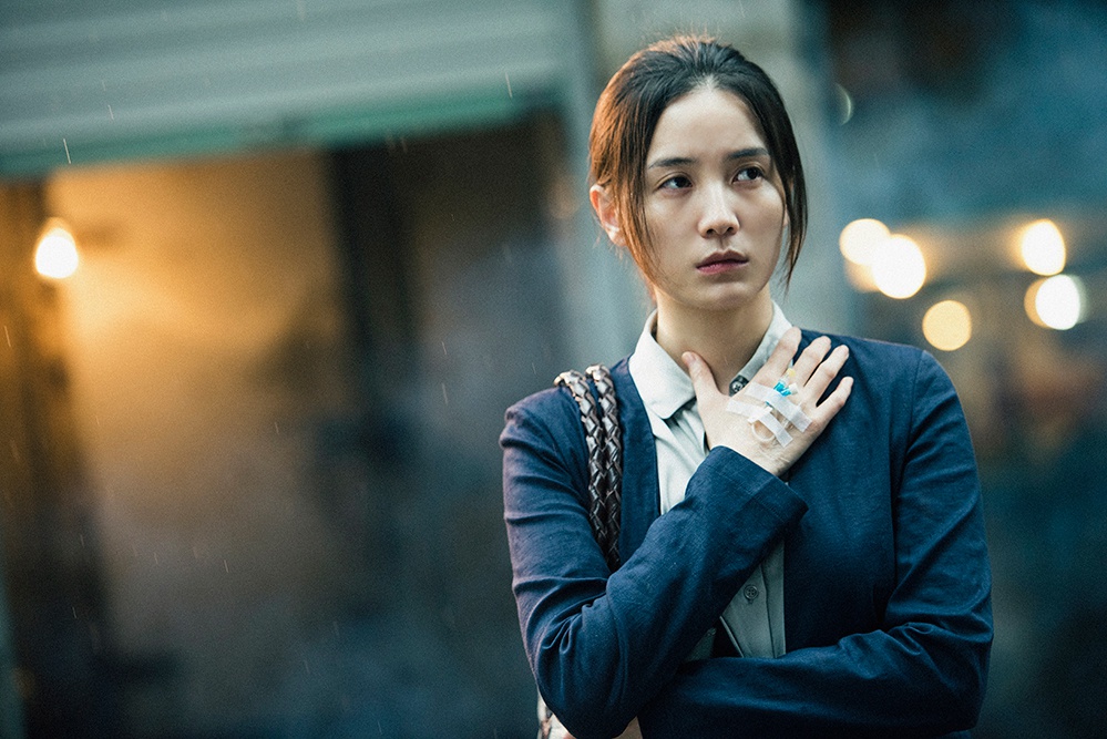 宋佳《你是凶手》递进式演技获好评 多部待播作品引大众期待