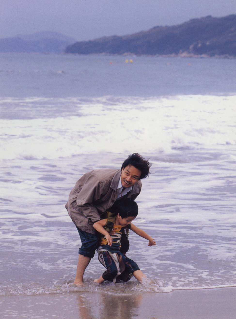 张国荣 | 流星语摄影现场纪实