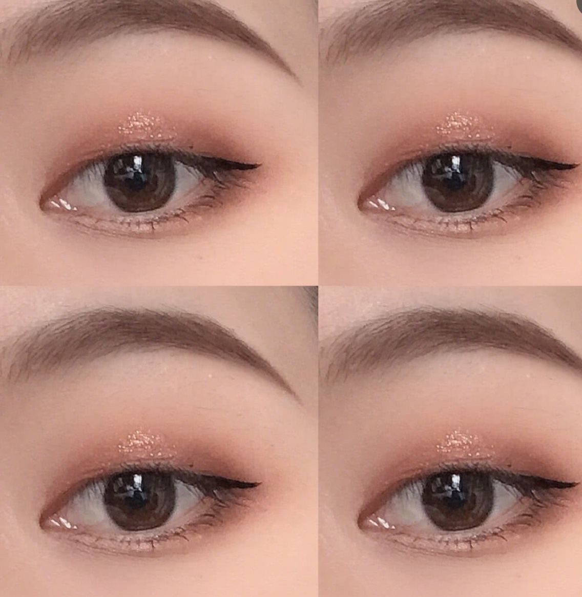 新手化眼妆经常出现的5个问题,怎么解决?硬核干货教你轻松搞定