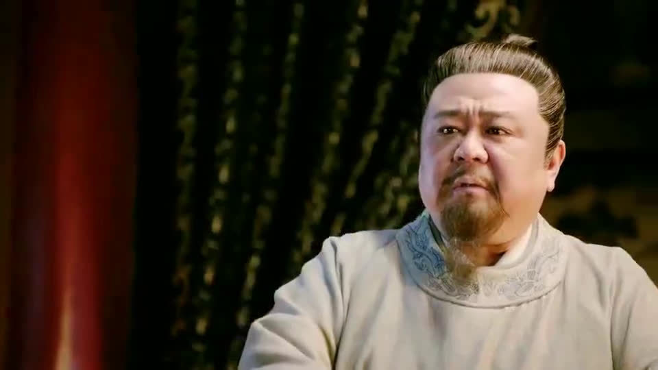 大明风华:前方战事不明,杨士奇恳请太子登基,不料太子畏首畏尾