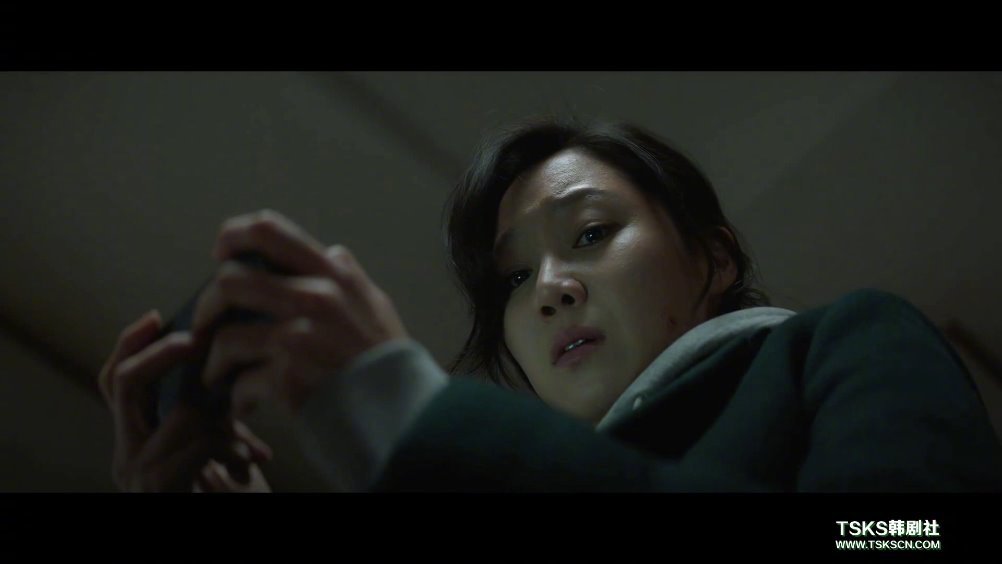 韩国最新犯罪惊悚片《门锁》